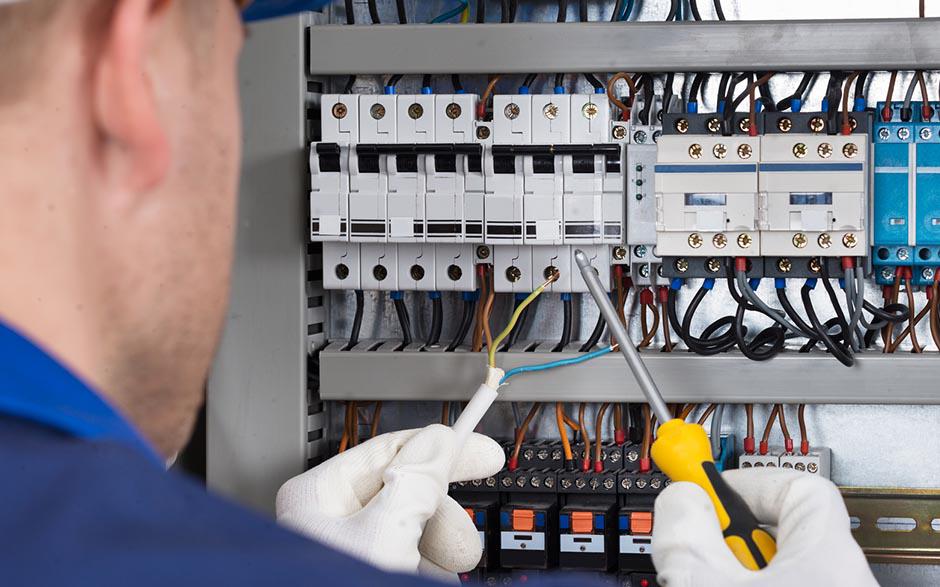 dépannage électricien Bois-Colombes