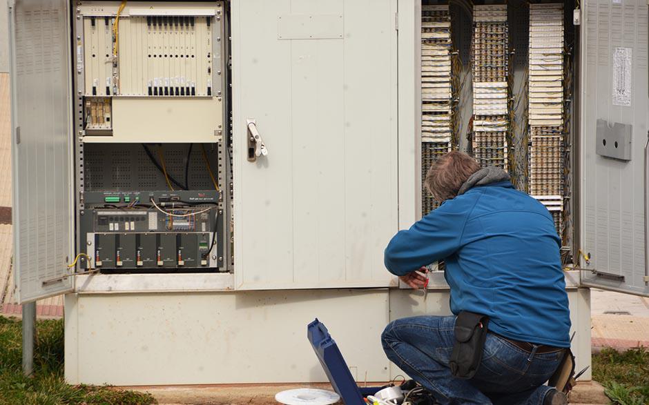 électricien d'urgence Paris 17