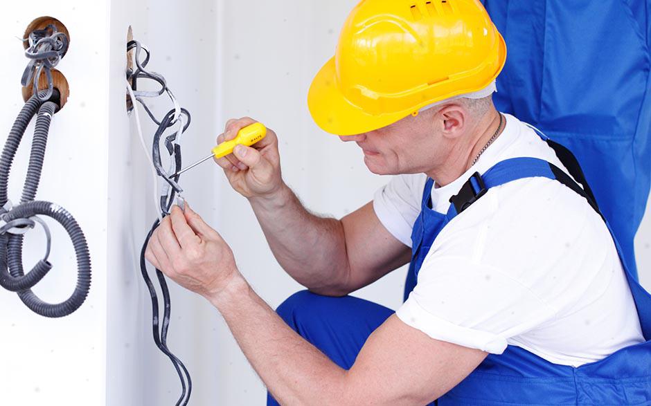 électricien dépannage Villetaneuse