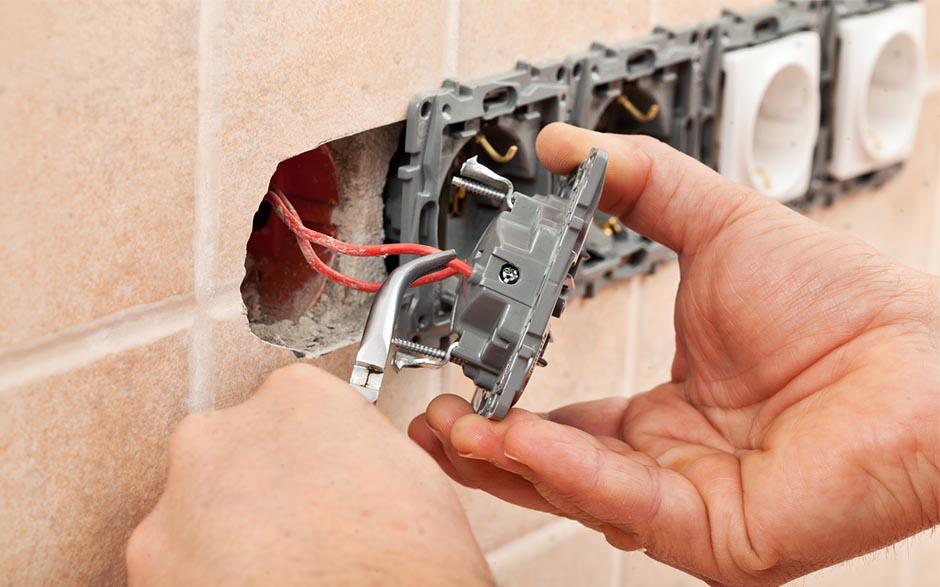 électricien urgence Villetaneuse