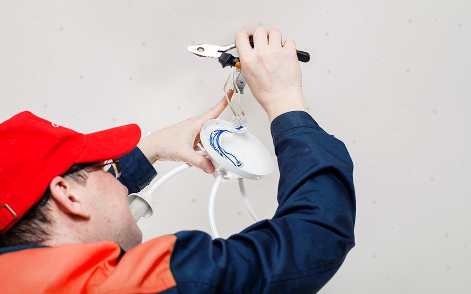 électricien dépannage Villetaneuse