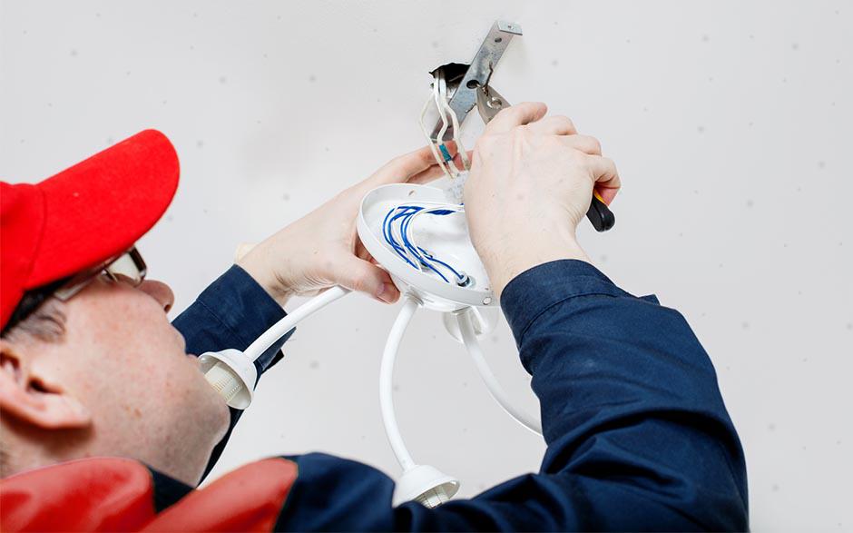 tarif d'un électricien Corbeil-Essonnes